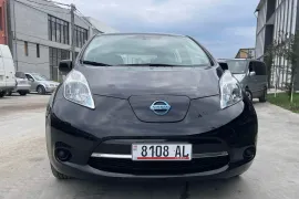 Nissan, Leaf