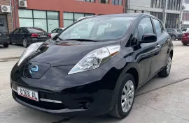 Nissan, Leaf