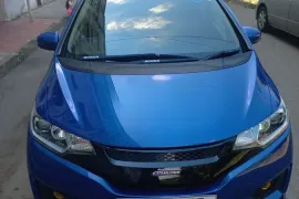 Honda, Fit