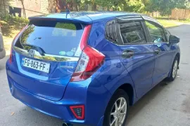 Honda, Fit