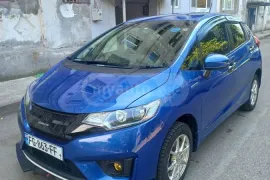 Honda, Fit