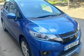 Honda, Fit