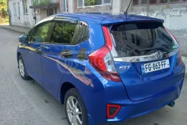 Honda, Fit