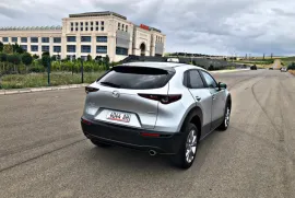 Mazda, CX series, CX-30