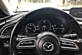 Mazda, CX series, CX-30