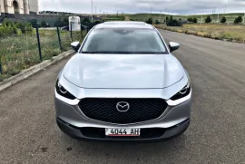 Mazda, CX series, CX-30