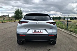 Mazda, CX series, CX-30