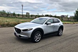 Mazda, CX series, CX-30