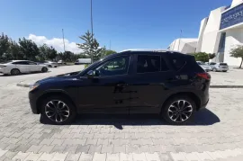 Mazda, CX series, CX-5