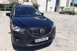 Mazda, CX series, CX-5