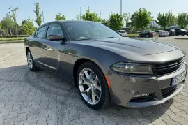 Dodge, Charger