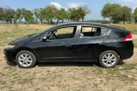 Honda, Insight