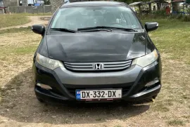 Honda, Insight