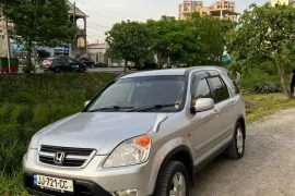 Honda, CR-V