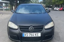 Volkswagen, Jetta