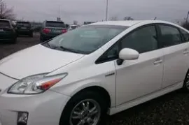 Toyota, Prius