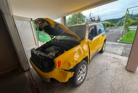 Jeep, Renegade