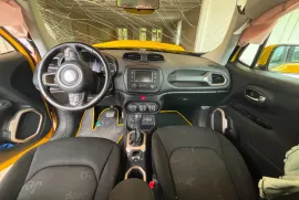 Jeep, Renegade