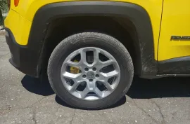 Jeep, Renegade