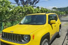 Jeep, Renegade