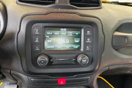 Jeep, Renegade