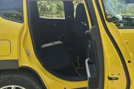 Jeep, Renegade