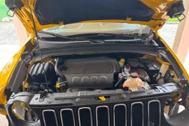 Jeep, Renegade