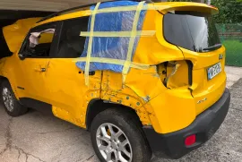 Jeep, Renegade