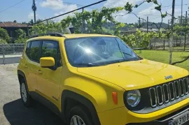 Jeep, Renegade