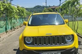 Jeep, Renegade