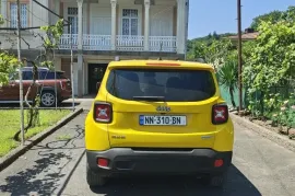 Jeep, Renegade