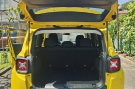 Jeep, Renegade