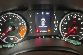 Jeep, Renegade
