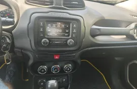 Jeep, Renegade