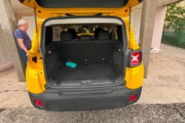 Jeep, Renegade