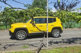 Jeep, Renegade