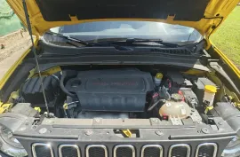 Jeep, Renegade