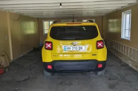 Jeep, Renegade