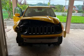 Jeep, Renegade