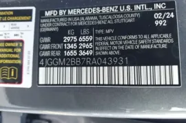 Mercedes-Benz, W126 (350SD, 350SDL)