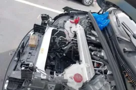 Mercedes-Benz, W126 (350SD, 350SDL)