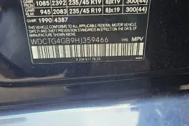 Mercedes-Benz, GLA-Class, GLA 250