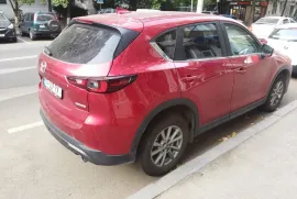 Mazda, CX series, CX-5