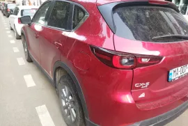 Mazda, CX series, CX-5