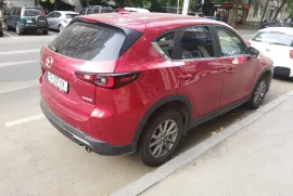 Mazda, CX series, CX-5