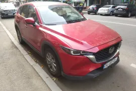 Mazda, CX series, CX-5