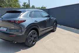 Mazda, CX series, CX-30