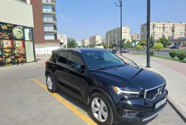 Volvo, XC Series, XC40 T5 Momentum