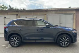 Mazda, CX series, CX-5