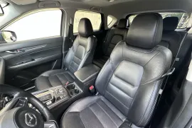 Mazda, CX series, CX-5